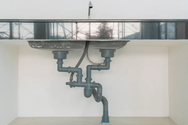 naslovna fotografija za članak zamjena brtve na sifonu