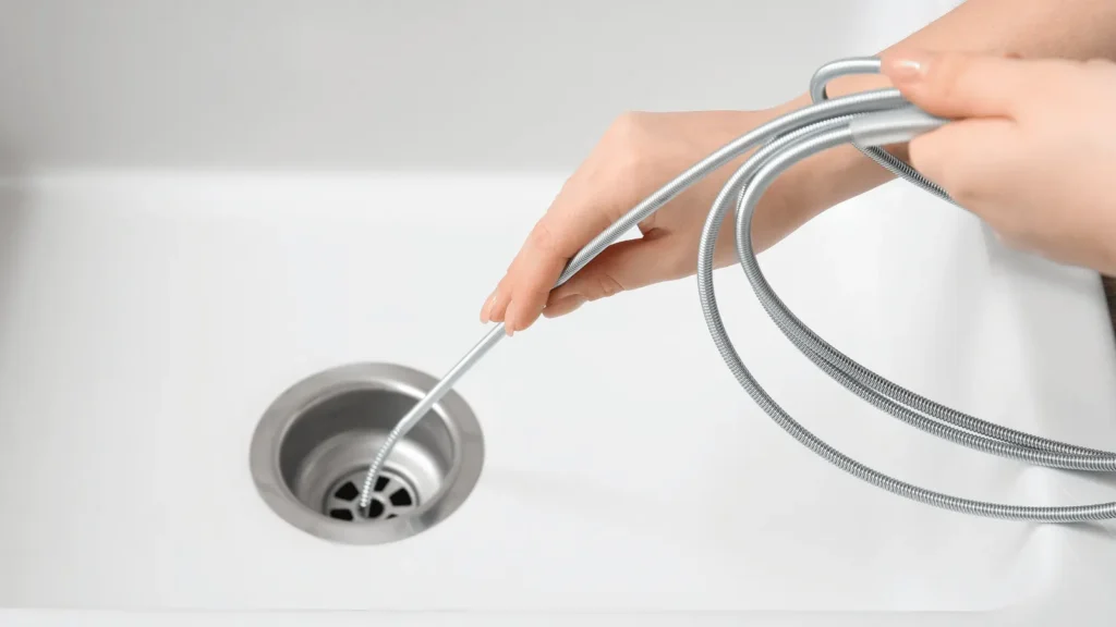 fotografija za članak zamjena brtve na sifonu