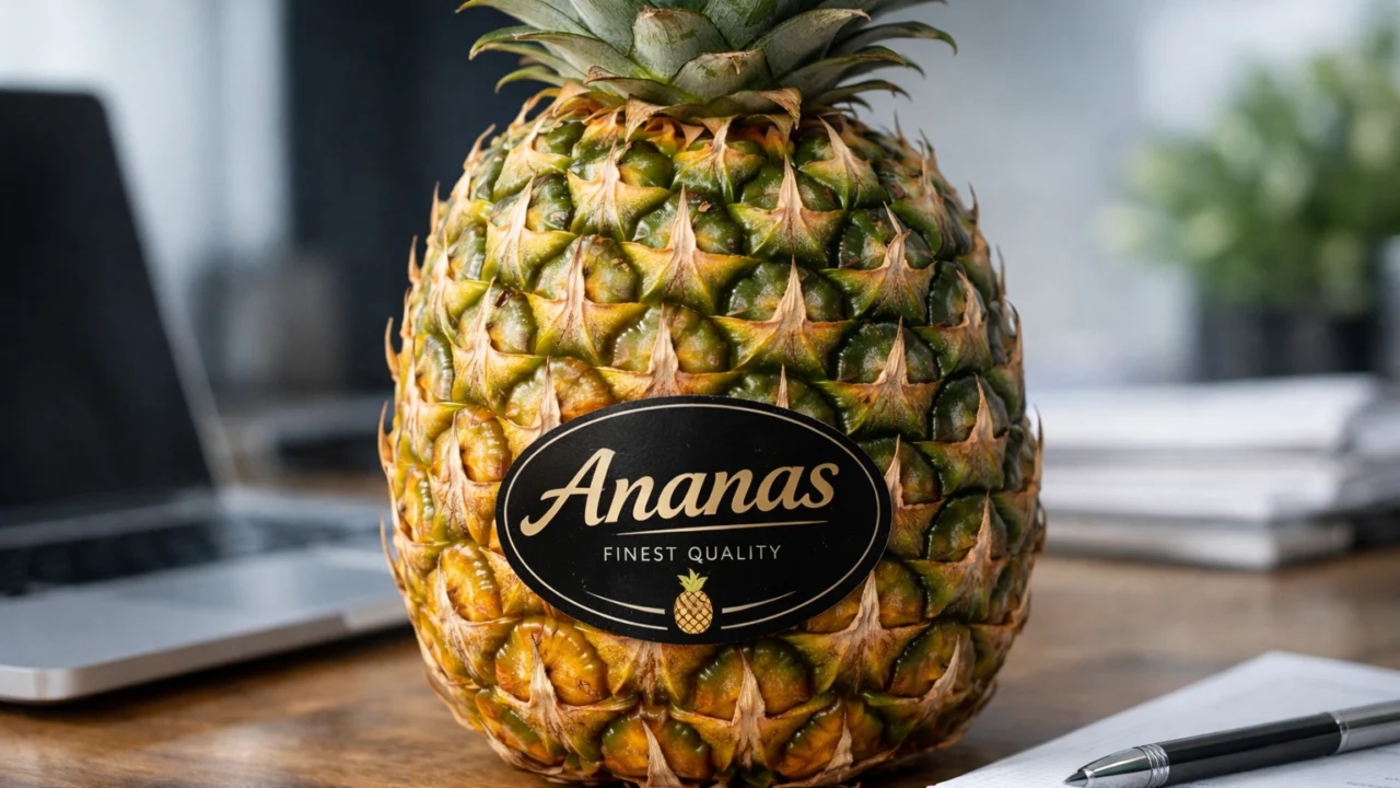 Ilustrativna fotografija za članak o ananas: kako odabrati, čuvati i pripremiti