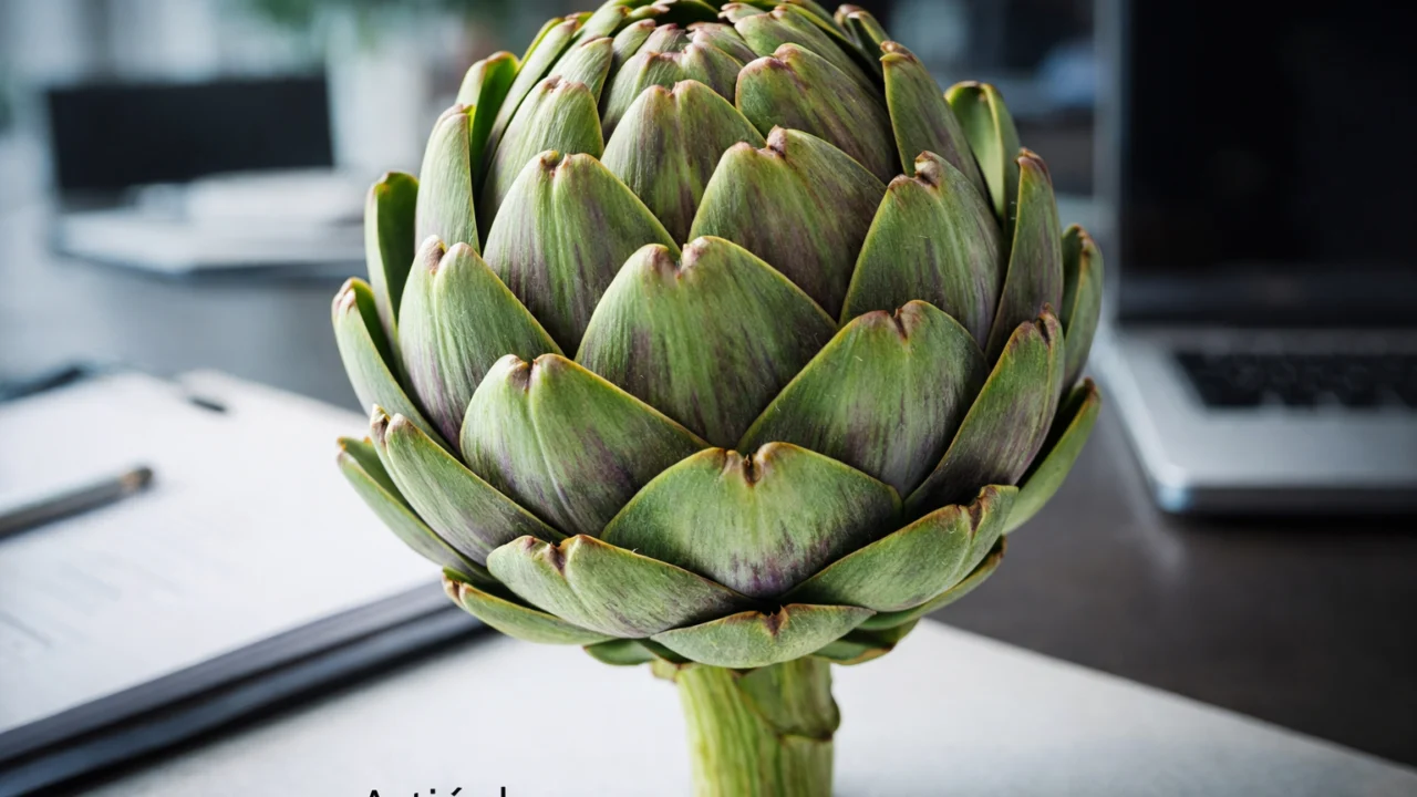 Ilustrativna fotografija za članak o artičoka: kako je koristiti, čuvati i pripremiti