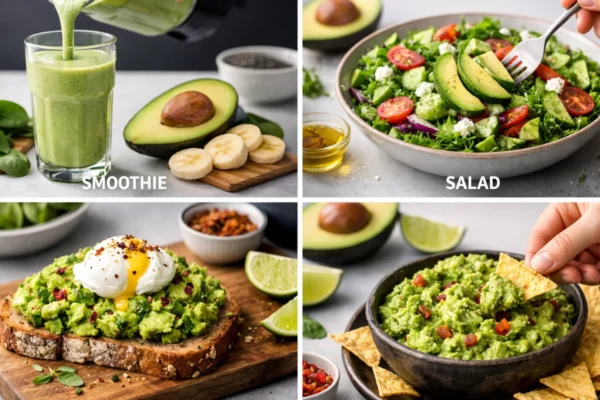 Ilustrativna fotografija za članak o avokado: kako ga koristiti, čuvati i pripremiti