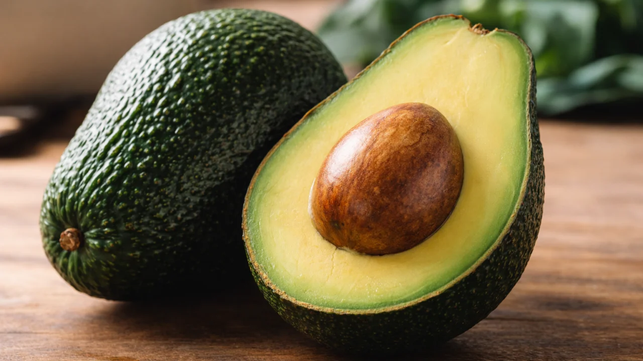 Ilustrativna fotografija za članak o avokado: kako ga koristiti, čuvati i pripremiti