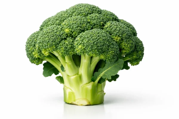 Ilustrativna fotografija za članak o brokula: kako je pravilno koristiti, čuvati i pripremiti