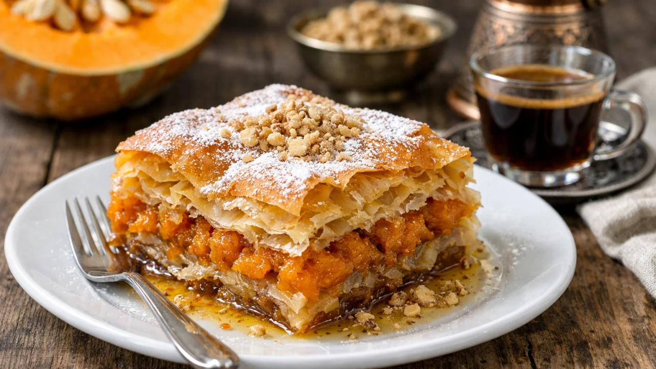 Ilustrativna fotografija za članak o bundeva: kako koristiti, čuvati i pripremiti