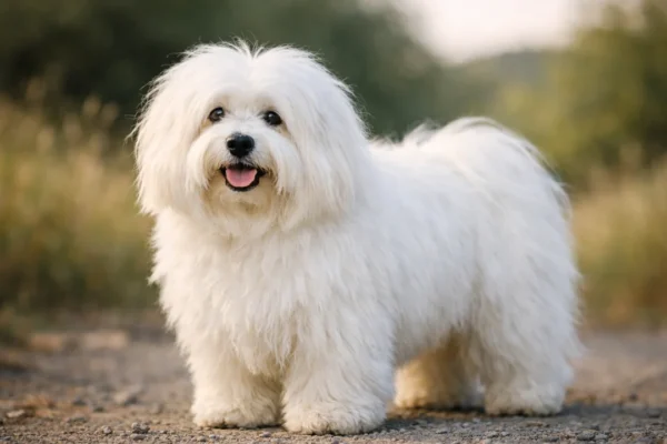Coton de Tulear pasmina – mali bijeli pas s karakterističnom mekanom dlakom