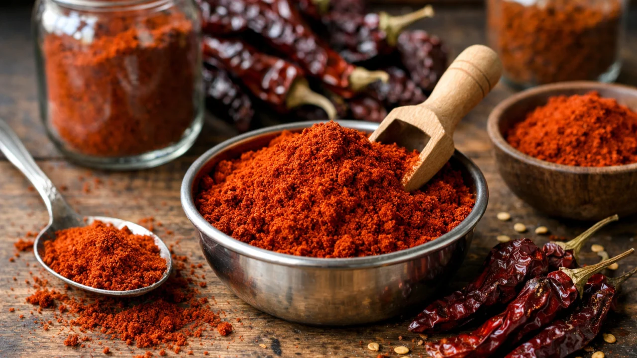 Ilustrativna fotografija za članak o dimljena paprika: korištenje, čuvanje i priprema