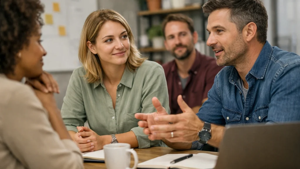 Emocionalna inteligencija u praksi kroz timski rad i komunikaciju