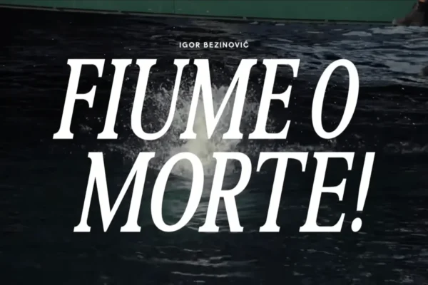 Fiume o morte! Igora Bezinovića osvojio nagradu za najbolji europski dokumentarni film u Berlinu
