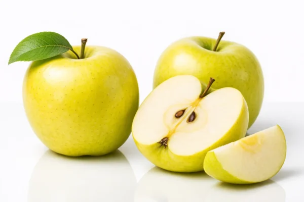 Ilustrativna fotografija za članak o golden delicious: odabir, čuvanje i priprema