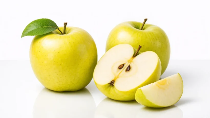 Ilustrativna fotografija za članak o golden delicious: odabir, čuvanje i priprema