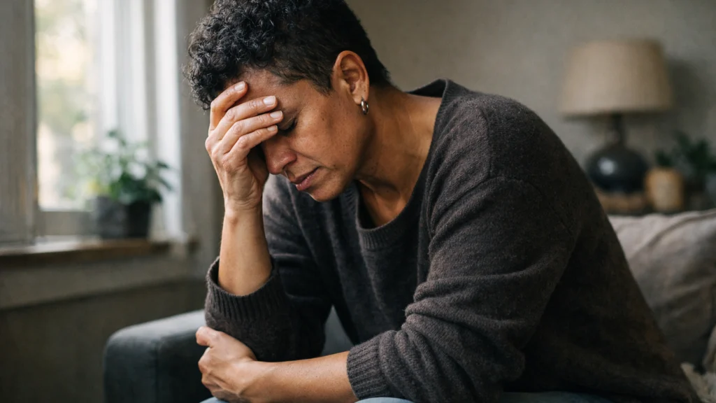 Emocionalna nestabilnost kod graničnog poremećaja osobnosti u svakodnevnoj situaciji