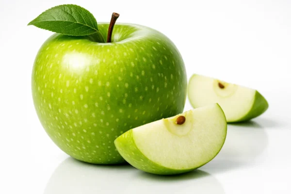 Ilustrativna fotografija za članak o granny smith jabuka: odabir, čuvanje i priprema