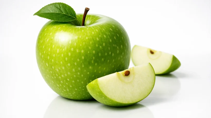 Ilustrativna fotografija za članak o granny smith jabuka: odabir, čuvanje i priprema