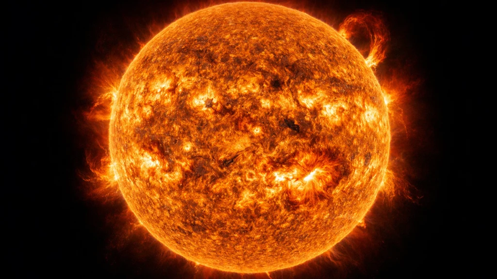 Napredna analiza podataka otkriva unutarnje procese Sunca