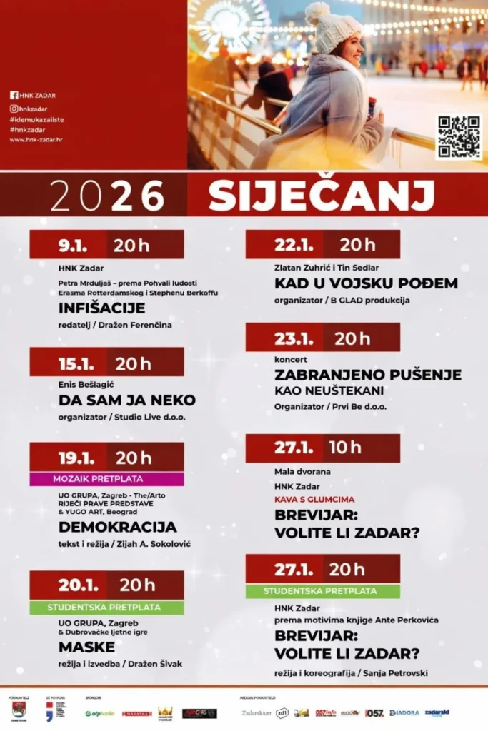 hnk-zadar-siječanj-program-naslovna