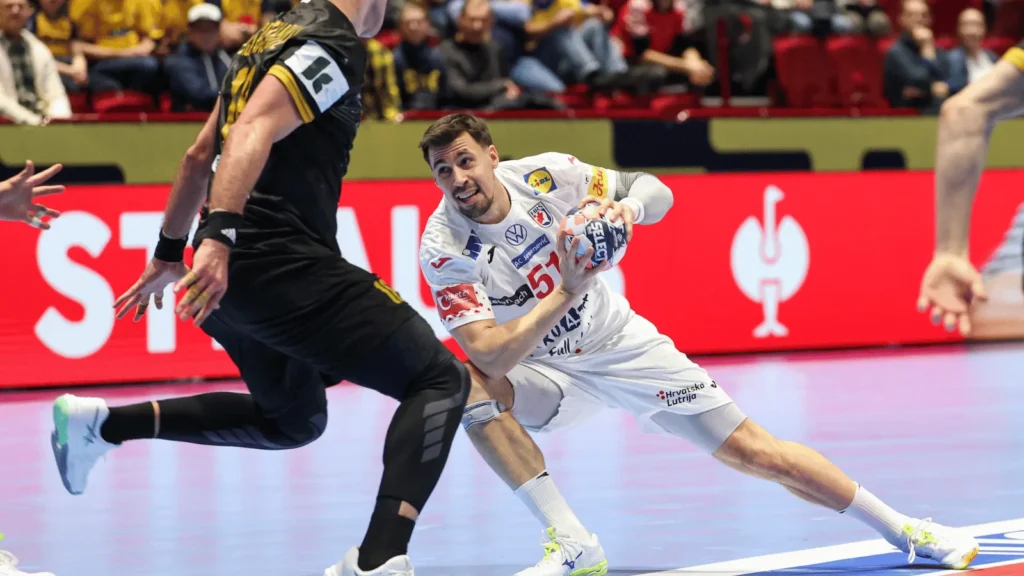 Hrvatska protiv Nizozemske na EHF EURO 2026 u odlučujućem susretu skupine E