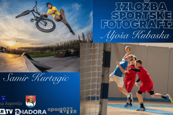 naslovna fotografij izložba sporske fotografije