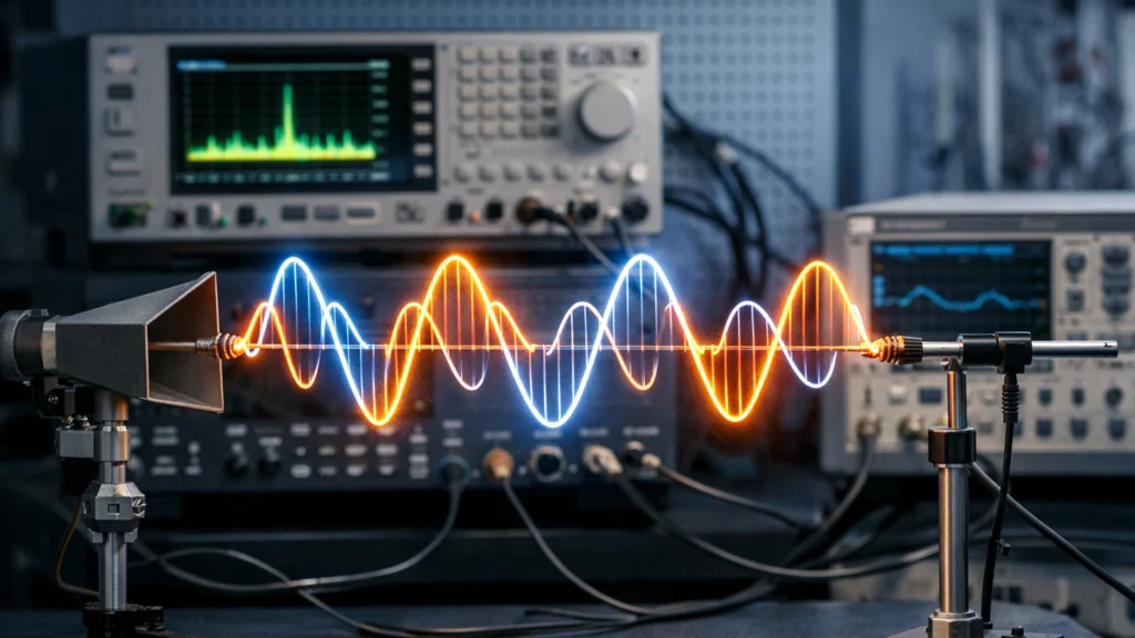 Osnovni pojmovi radio komunikacije i elektromagnetskih valova