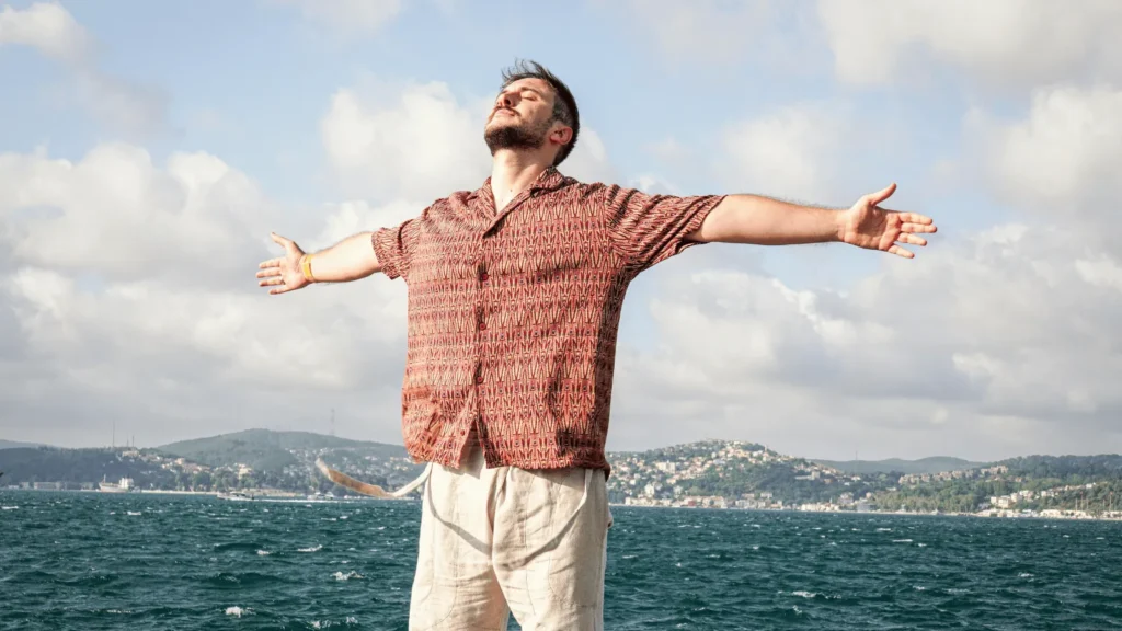 Ilustrativna fotografija za članak o kako izgraditi otpornost na stres kroz male dnevne navike