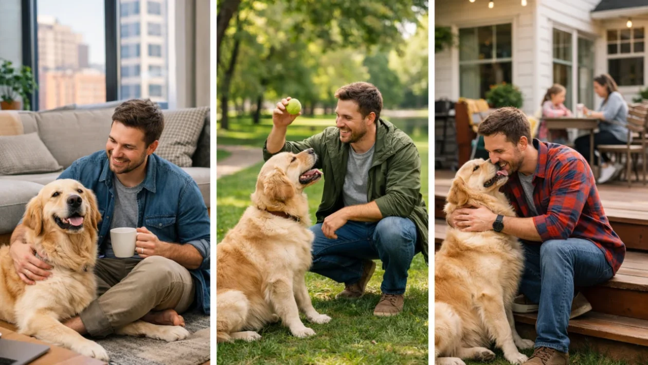 Odabir psa prema životnom stilu vlasnika u svakodnevnom okruženju