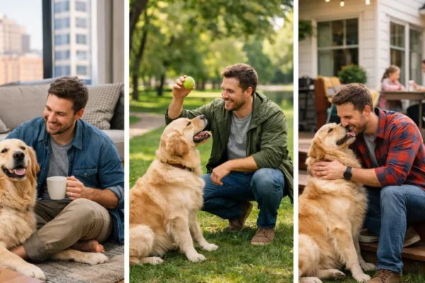 Odabir psa prema životnom stilu vlasnika u svakodnevnom okruženju