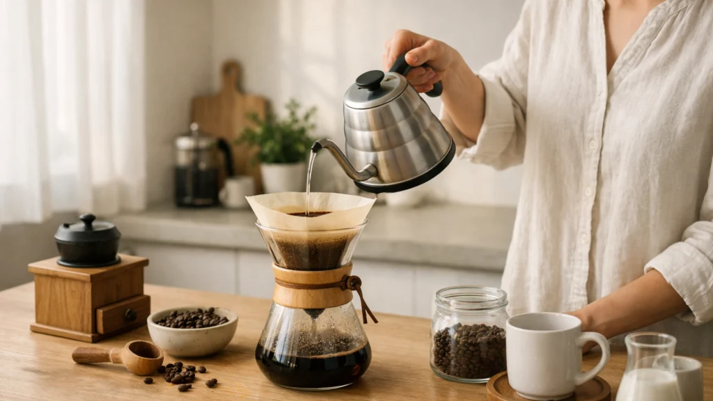 Jutarnja rutina i male navike koje pomažu mozgu da se nosi s kaosom