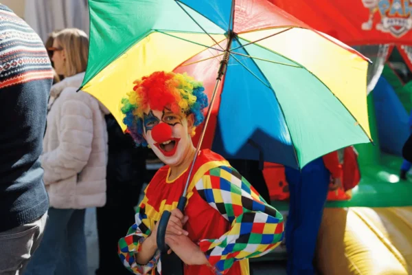 Ivo Petrić najavljuje karnevalske planove za sivi grad u Zadru