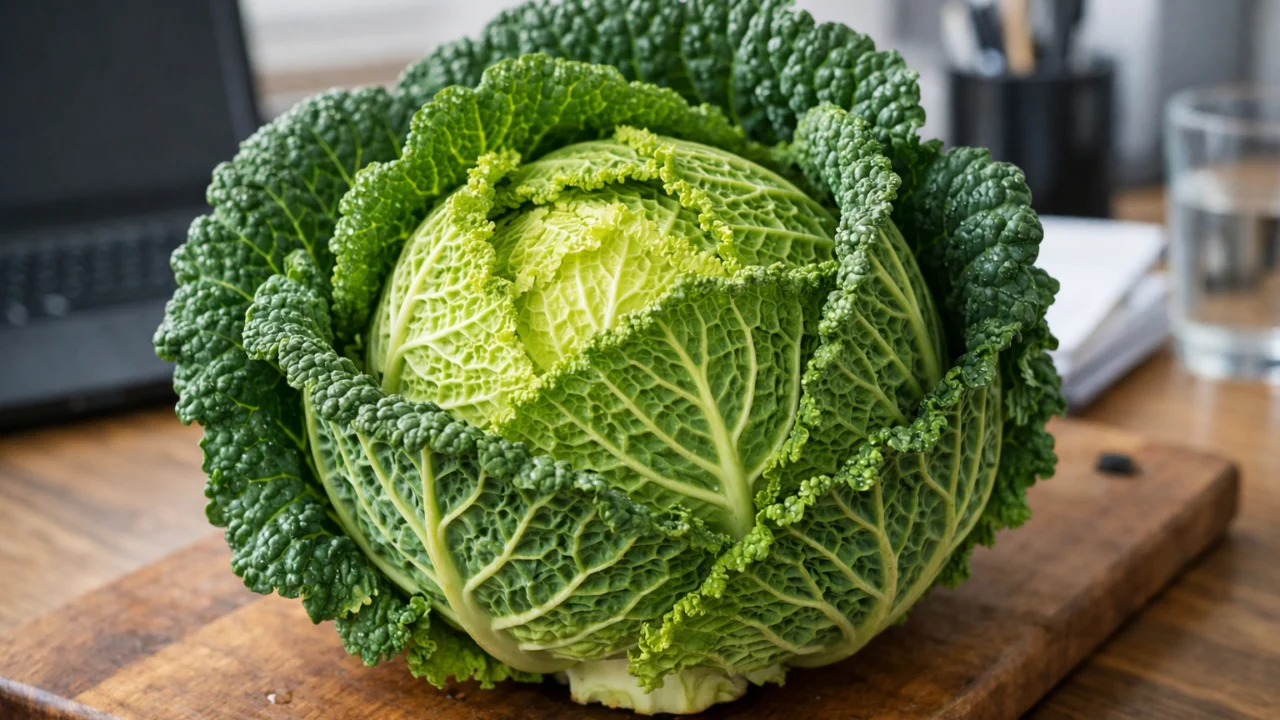 Ilustrativna fotografija za članak o kelj: kako ga koristiti, čuvati i pripremiti