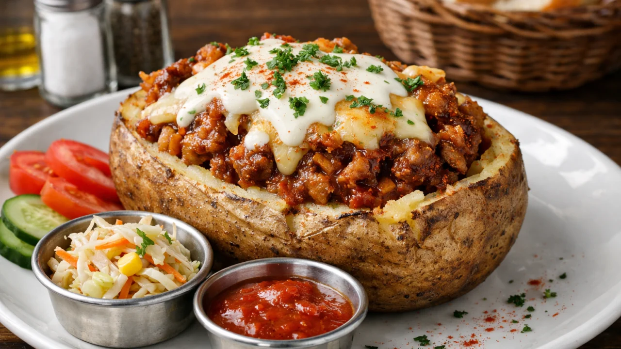 Ilustrativna fotografija za članak o krumpir: kako čuvati i pravilno pripremiti