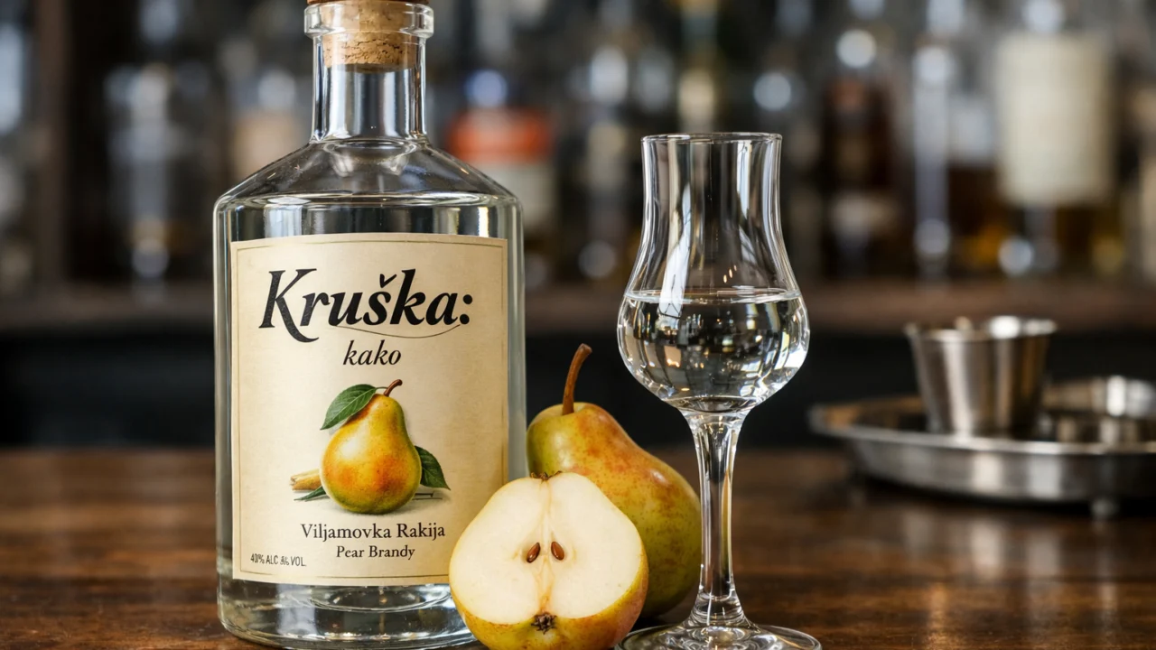 Ilustrativna fotografija za članak o kruška: kako je koristiti, čuvati i pripremiti