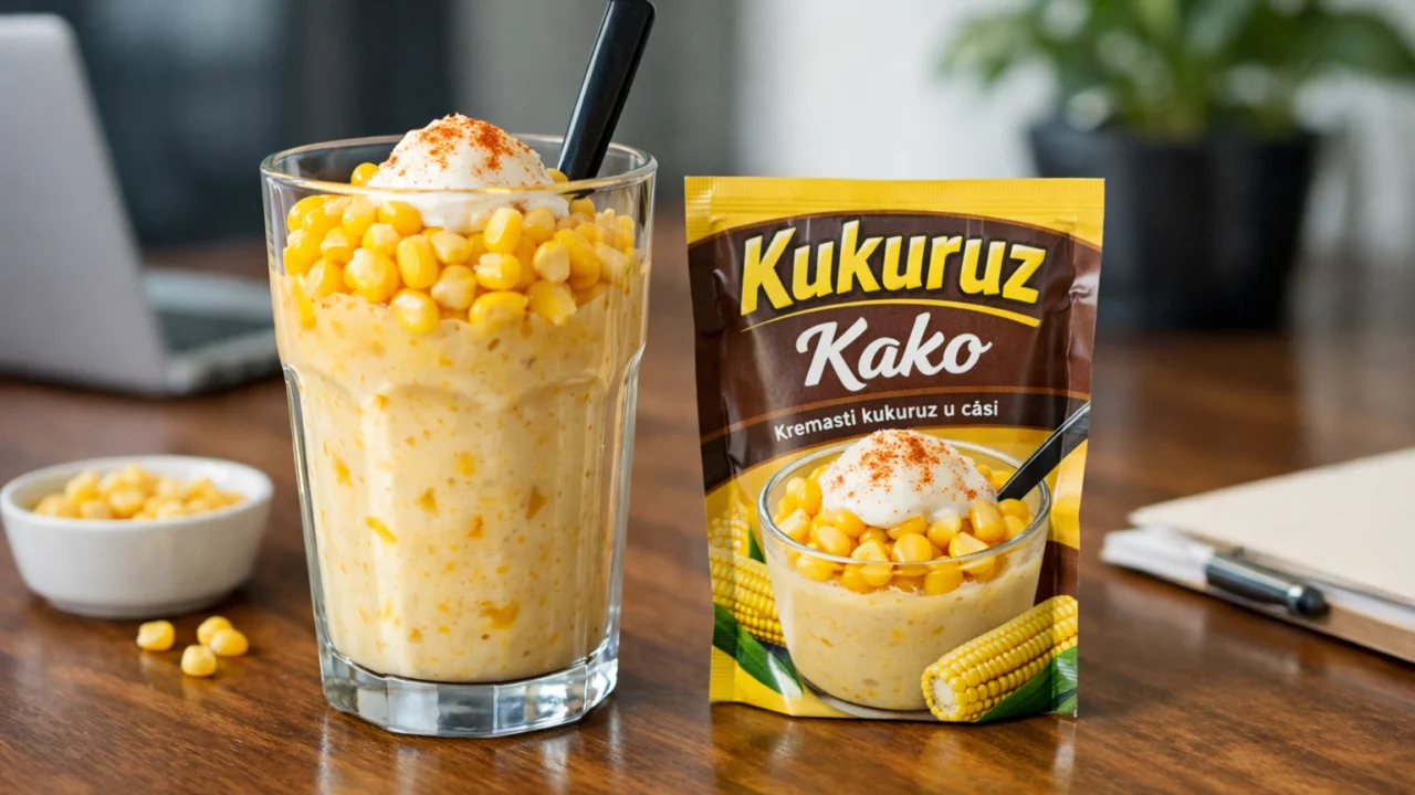 Ilustrativna fotografija za članak o kukuruz: kako ga koristiti, čuvati i pripremiti