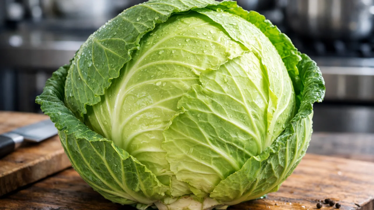 Ilustrativna fotografija za članak o kupus: kako koristiti, čuvati i pripremiti