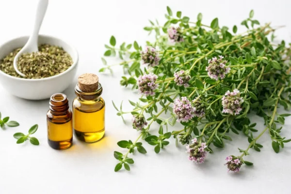 Ilustrativna fotografija za članak o majčina dušica: uporaba, čuvanje i priprema