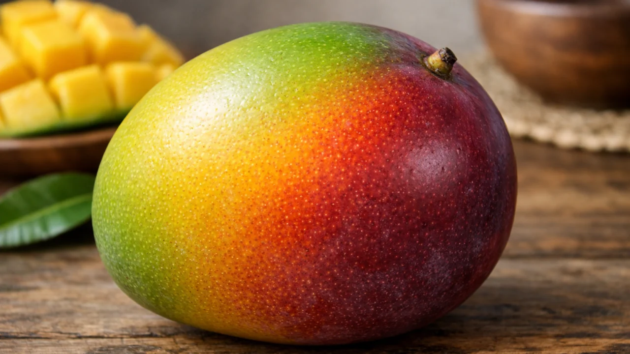 Ilustrativna fotografija za članak o mango: kako odabrati, čuvati i pripremiti