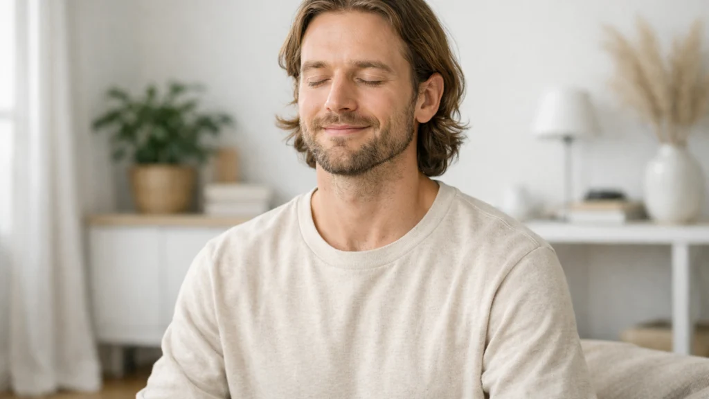 Pozitivni učinci meditacije poput smirenosti i boljeg fokusa