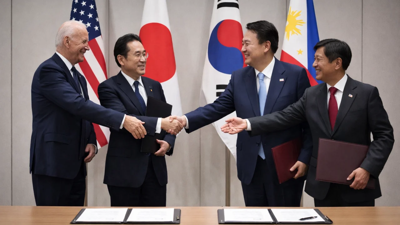 Potpisivanje Dokumenta o ljudskom bratstvu kao simbol globalne solidarnosti i zaštite ljudskog dostojanstva