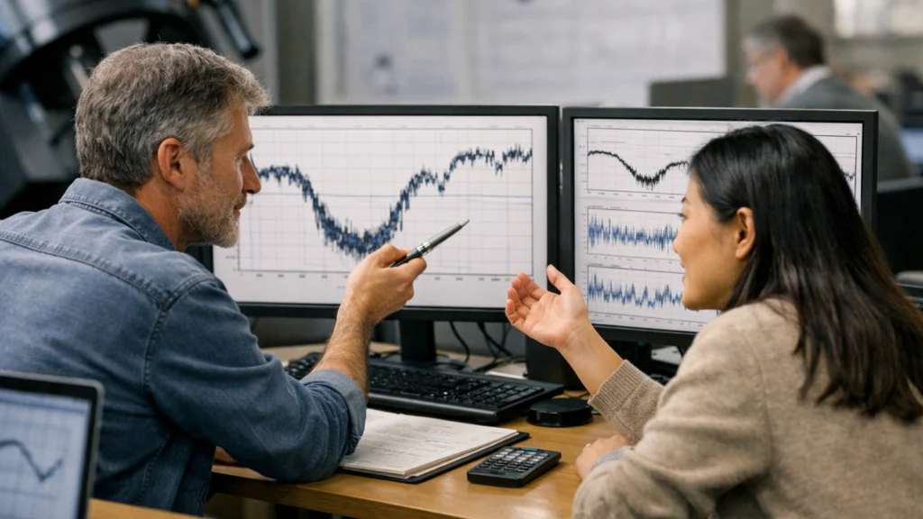 Analiza svjetlosne krivulje u potvrđivanju tranzita egzoplaneta