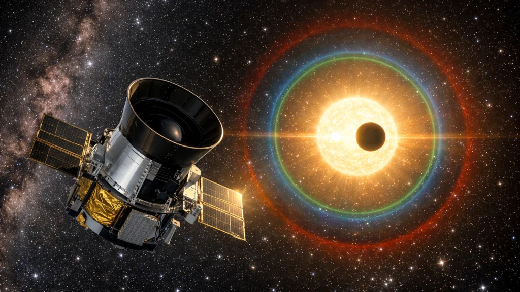 Napredna promatranja tranzita egzoplaneta u različitim valnim duljinama