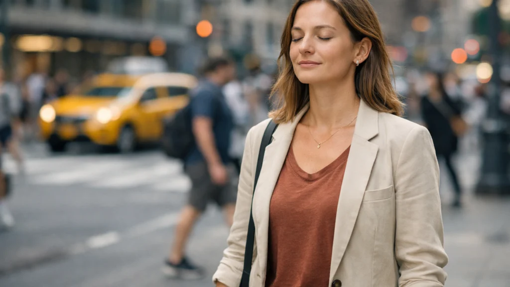Svjesna prisutnost i mindfulness u svakodnevnim situacijama