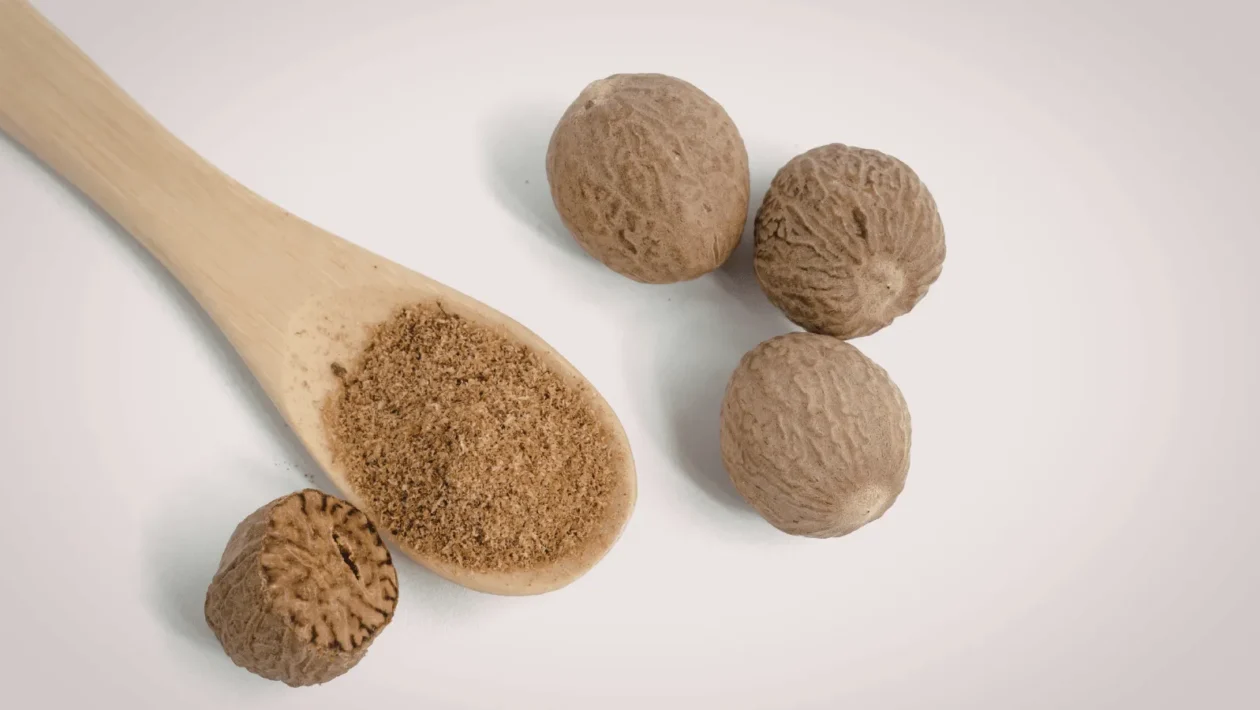 Ilustrativna fotografija za članak o muškatni oraščić: pravilna uporaba i čuvanje