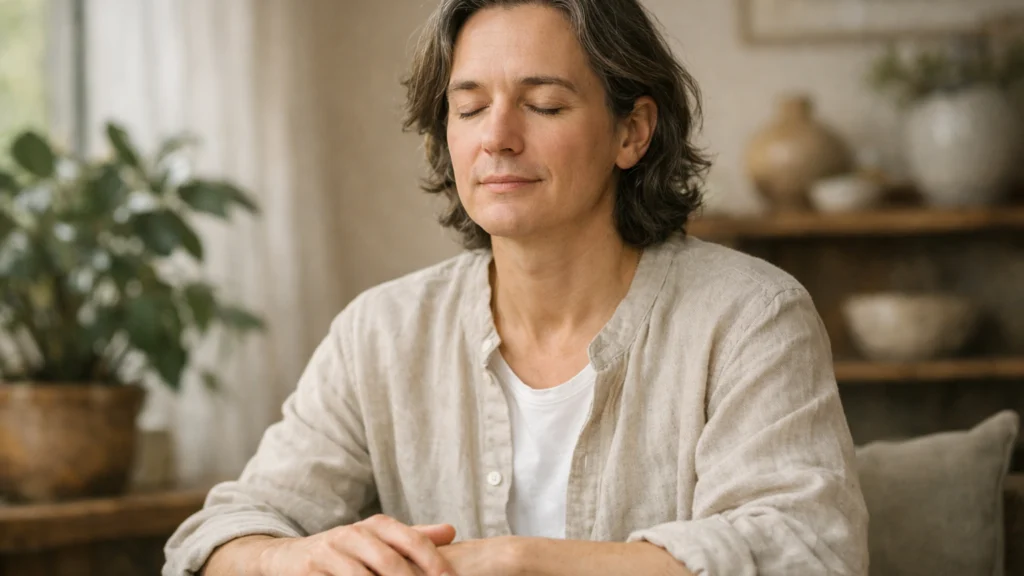 Svjesno promatranje misli bez reagiranja kao dio razumijevanja opsesivnih misli