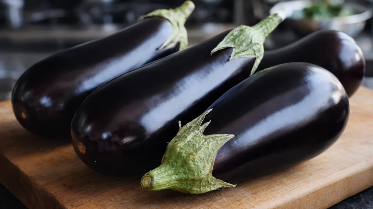 Ilustrativna fotografija za članak o patlidžan: kako ga koristiti, čuvati i pripremiti