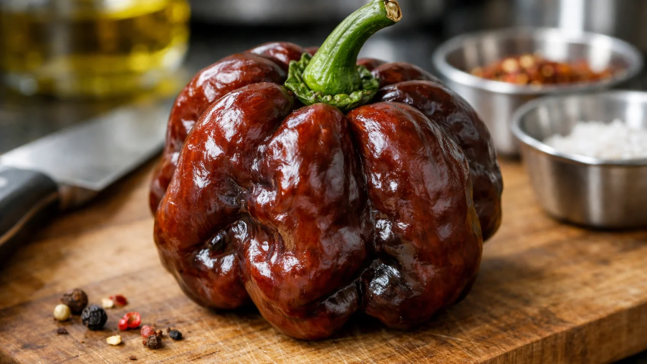 Ilustrativna fotografija za članak o piment: kako ga koristiti, čuvati i pripremiti