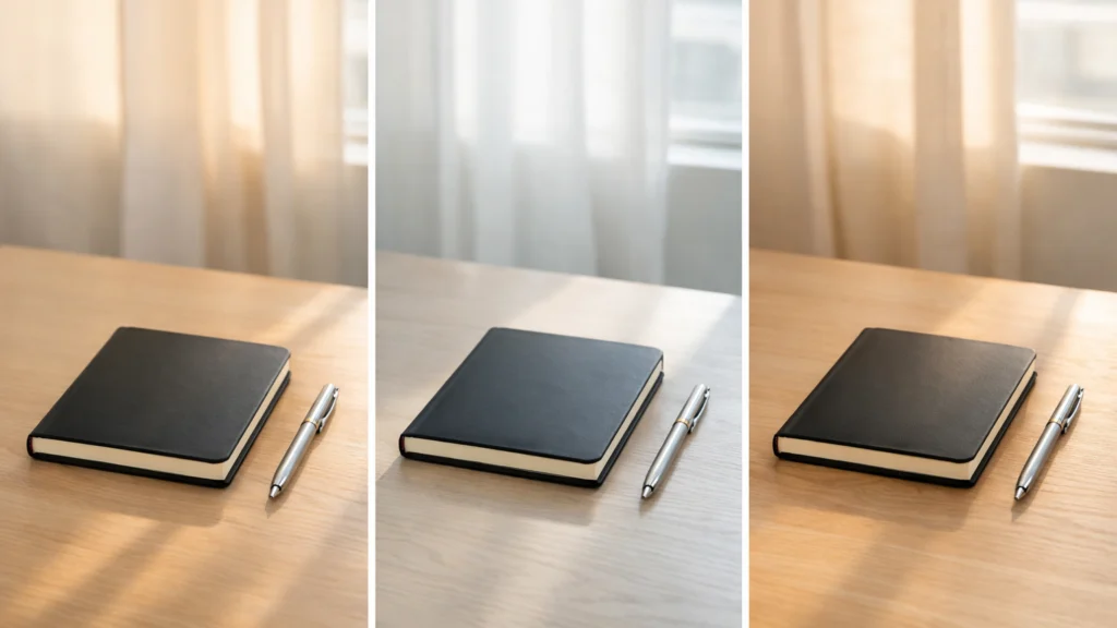 Dosljednost u pisanju dnevnika kao temelj stvaranja navike