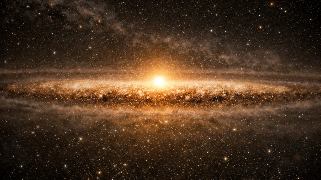 Taloženje prašine i rast čestica unutar protoplanetarnog diska