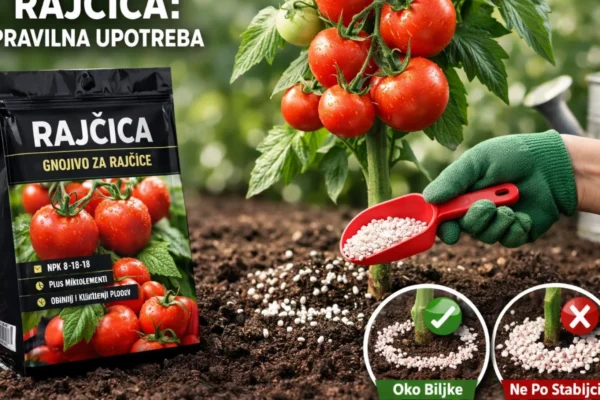 Ilustrativna fotografija za članak o rajčica: pravilna upotreba, čuvanje i priprema