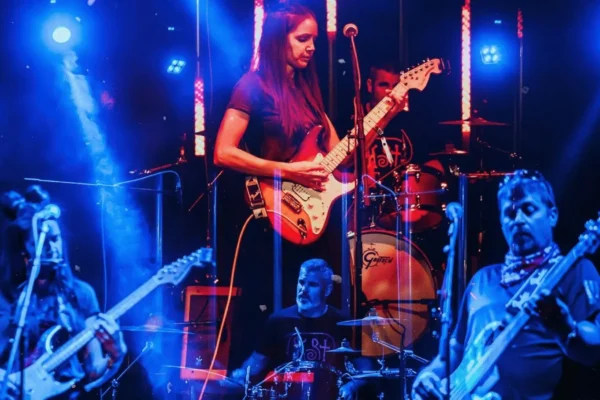 Rich Man iz Zadra predstavlja singl „Devil Man“ – energičan blues-rock trio