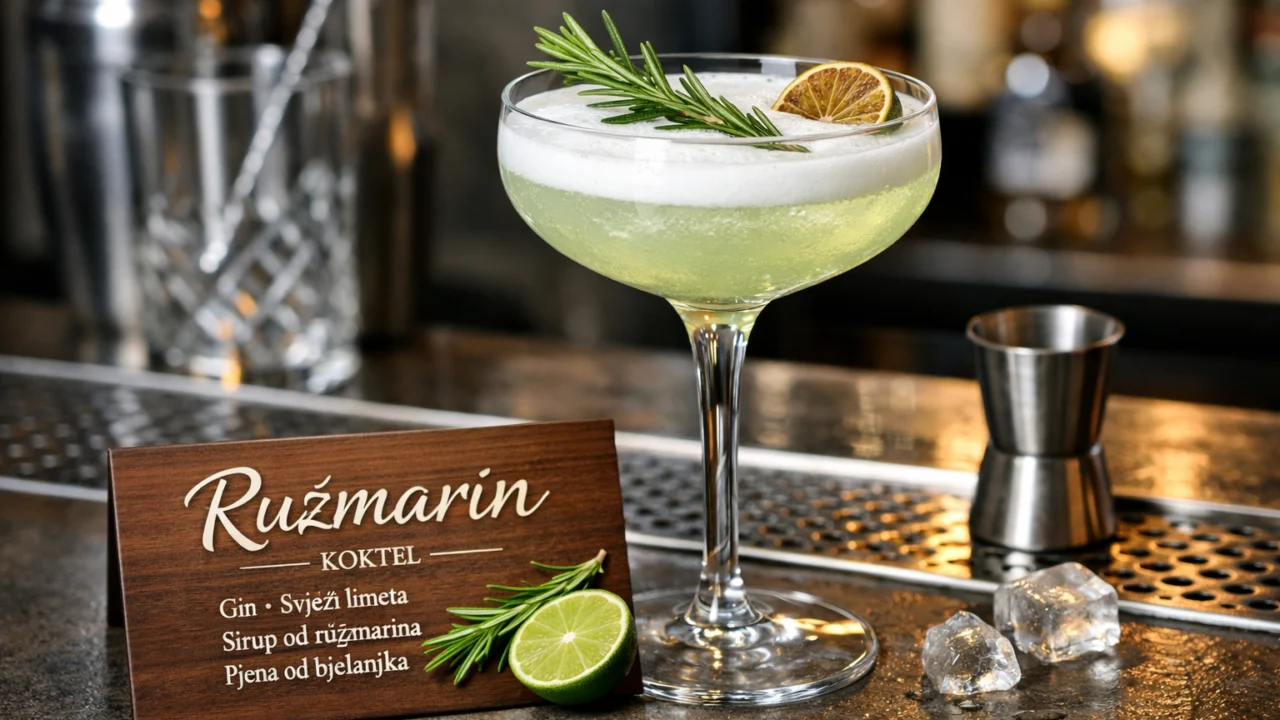 Ilustrativna fotografija za članak o ružmarin: kako koristiti, čuvati i pripremiti