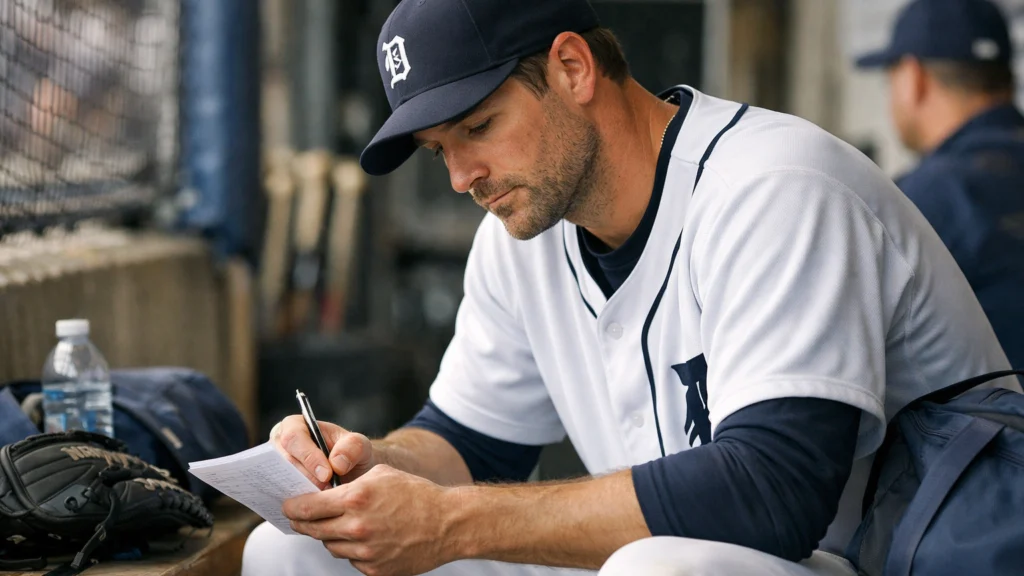 Primjena samosuosjećanja nakon pogreške na poslu ili u sportu