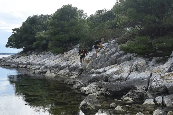 Škraping 2026 na otoku Pašman – trekking utrka i Sajam otočnih proizvoda
